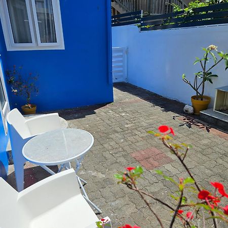 Casa Frangipani Mauritius Apartment Trou d'Eau Douce Exterior photo